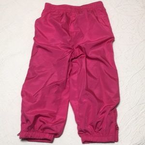 18-24m (4/$20) Pink Splash Pants by George